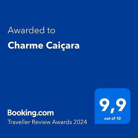 Appartamento Charme Caicara Caraguatatuba Esterno foto