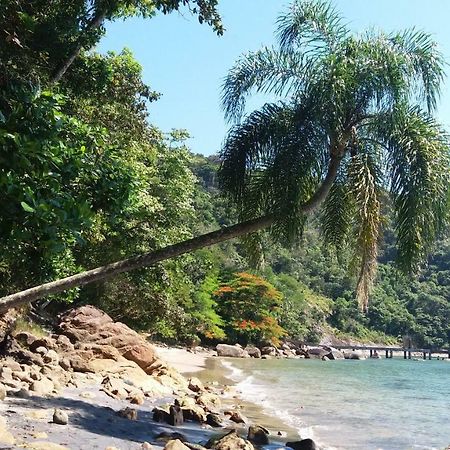 Appartamento Charme Caicara Caraguatatuba Esterno foto