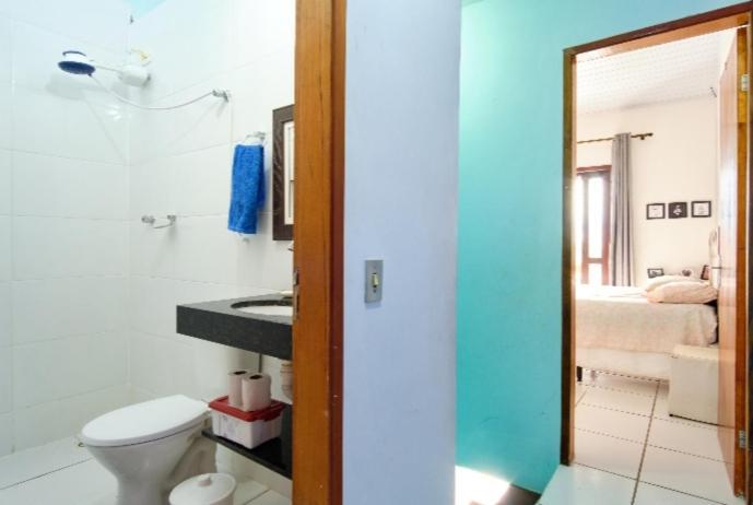 Appartamento Charme Caicara Caraguatatuba Esterno foto