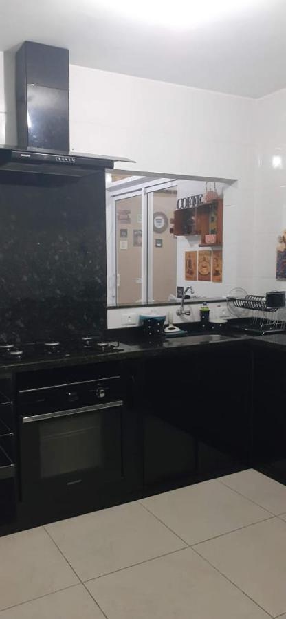 Appartamento Charme Caicara Caraguatatuba Esterno foto