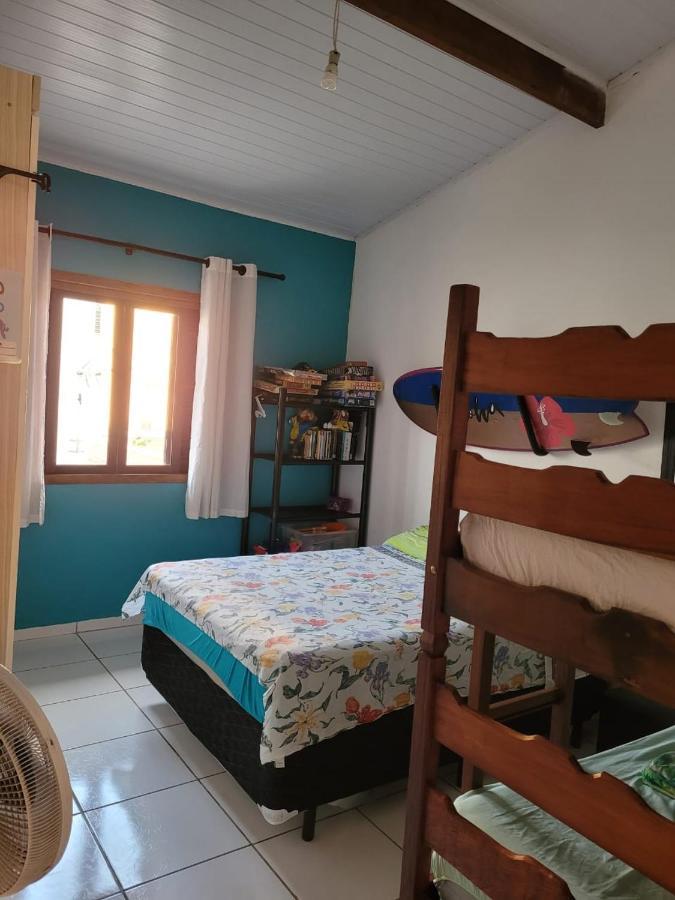 Appartamento Charme Caicara Caraguatatuba Esterno foto